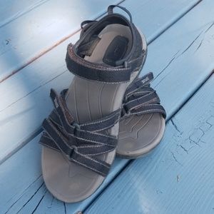 Teva sandals